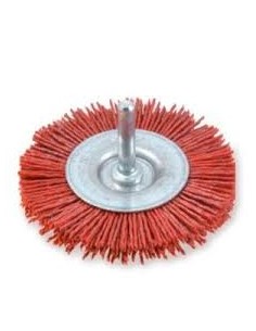 Spazzola Circolare POGGI...