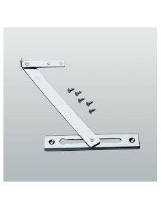 Arresto per Wasistas...