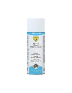 TO910 Toglisilicone spray...