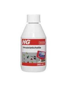 HG rimuovietichette