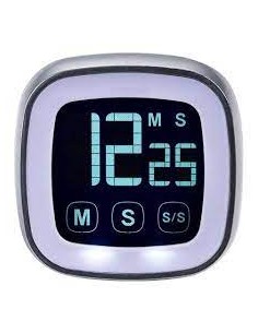 Timer Digitale GHIDINI DAILY