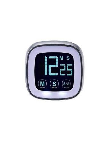 Timer Digitale GHIDINI DAILY