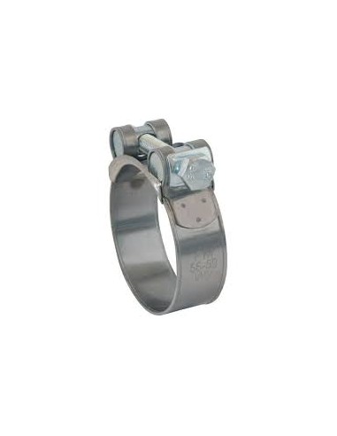 FM-SUPERCLAMP fascetta a Bullone W2...
