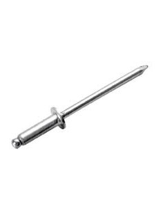 Rivetto Inox Ø 4,0x16 (30pz)