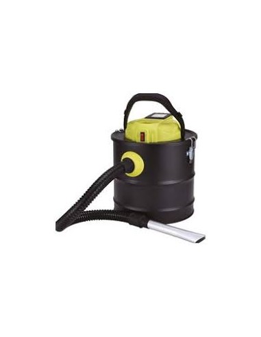 Aspiracenere POWERPLUS 20 lt 1600 W