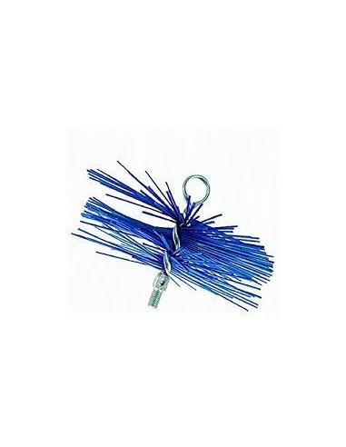 Scovolo Nailon x Pellet d.140- C/...