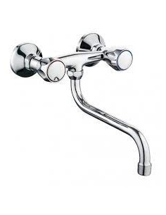 Gruppo Lavello a Muro FIORE...