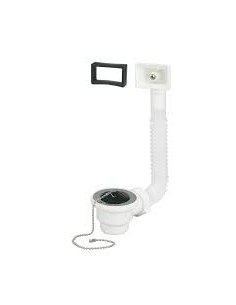 Piletta con Troppo Pieno...