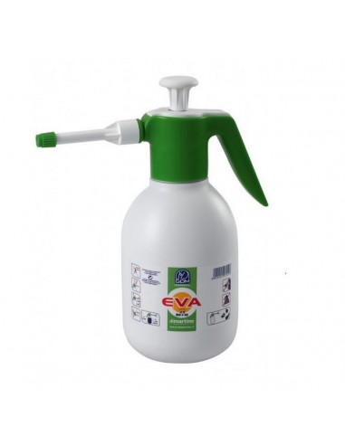 Pompa Classica EVA lt. 2- 4002