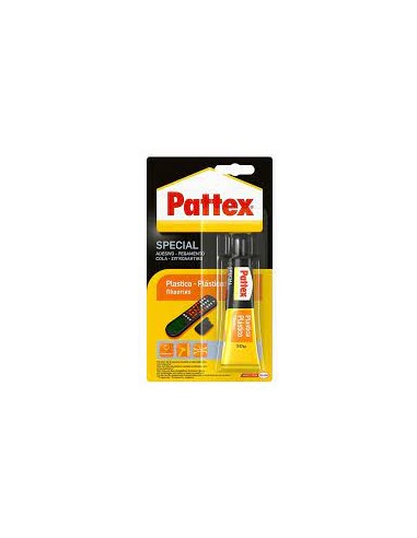 Colla PATTEX Special Plastica 30g