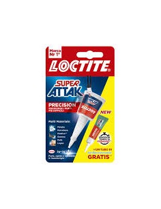 Super Attak Professional...