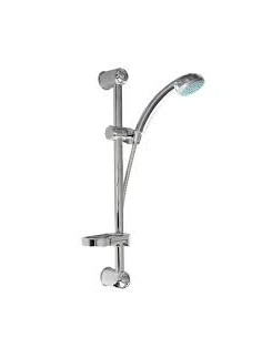 Saliscendi KAPPA Cromato