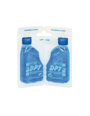 Lavavetro Concentrato per Vaschette...