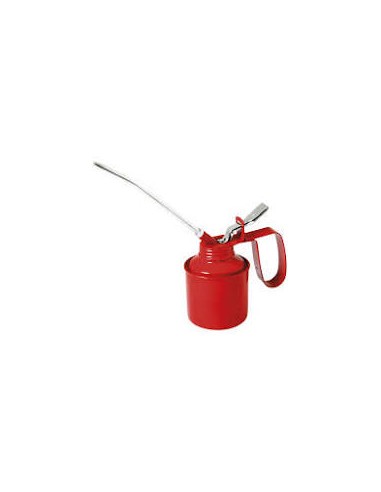 Oliatore in  Metallo PRESSOL 250ml