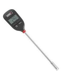 Termometro Digitale WEBER