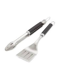 Set Pinza & Paletta WEBER...
