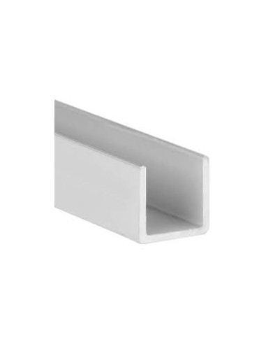 Profilo Alluminio Canalina "U"...