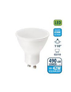 Lampada LED GU10 VELAMP 6W...