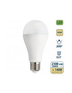 Lampada LED VELAMP 20W E27...