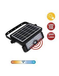Proiettore Solare VELAMP 5W...