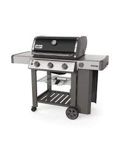 Barbecue WEBER Genesis II...