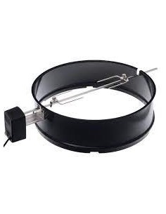 Girarrosto WEBER per BBQ 57 cm