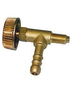 Rubinetto per Fornellone GPL