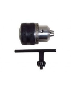 Mandrino a Cremagliera...