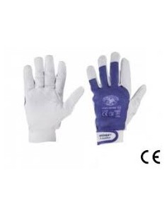 Guanto HOBBY Palmo Maialino...