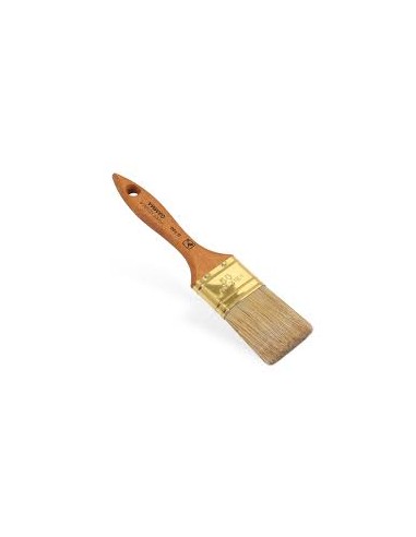 Penellessa Pura Setola Manico Legno...