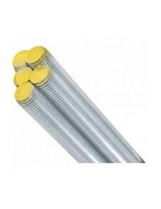 Barra Filettata Zincata 8.8...