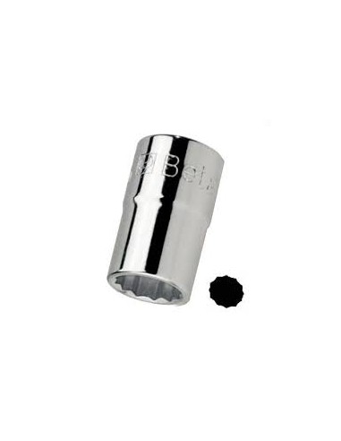 Chiave Bussola Poligonale da 1/2 BETA...