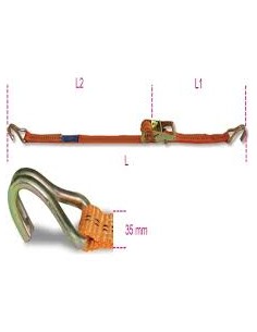 Fascia Ancoraggio ROBUR...