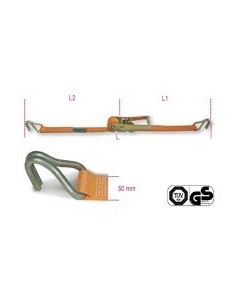 Fascia Ancoraggio ROBUR...