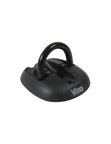 Staffa Ancoraggio VIRO con Anello...