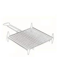 Graticola in Rete  Doppia...