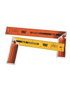 Squadra Falegname VOLA 30 cm