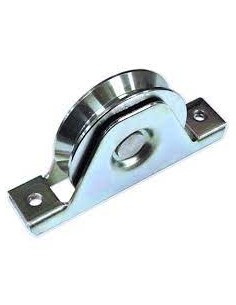 Ruota Gola "V" IBFM 393 con...