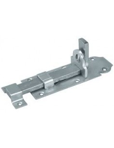 Catenaccio Zincato Rustico...