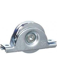 Ruota con Supporto Gola "U"...