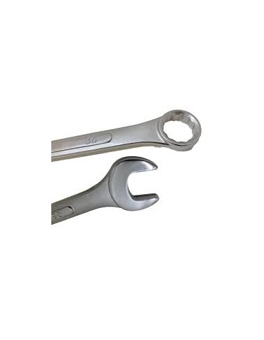 Chiave Combinata MUNDIAL Cromo...