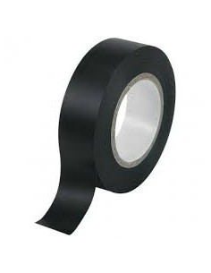 Nastro Isolante Nero mm...