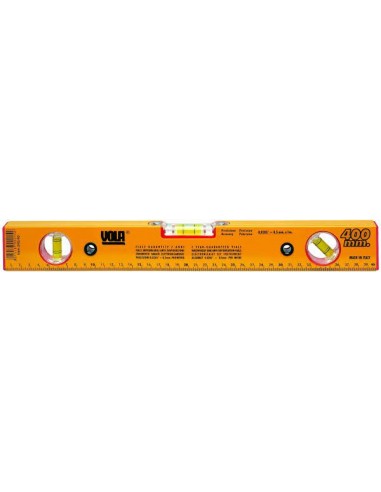 Livella Alluminio VOLA 60cm
