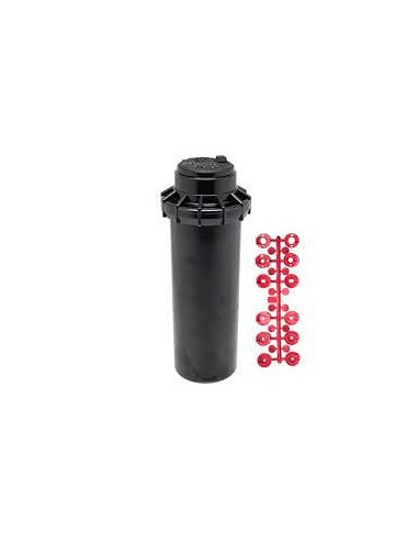 Gettino POP-UP HUNTER a Turbina...