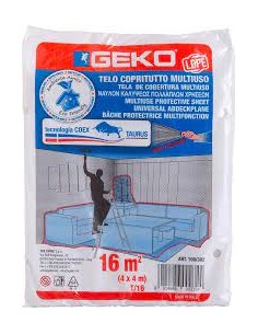 Telo Copritutto GEKO 4x4 T/12