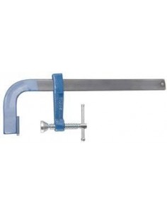 Strettoia  Forgiata MORS...