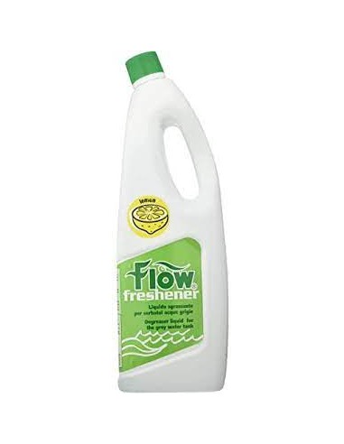 Liquido Sgrassante FLOW FRESHENER  al...