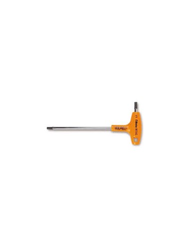 Chiave BETA 96T con Impugnatura 4 mm