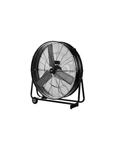 Ventilatore Indistriale Carellato...