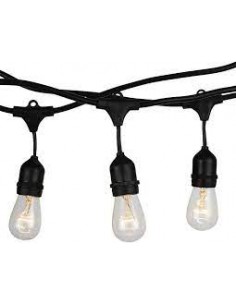 Catenaria Nera 10 mt. x 10...